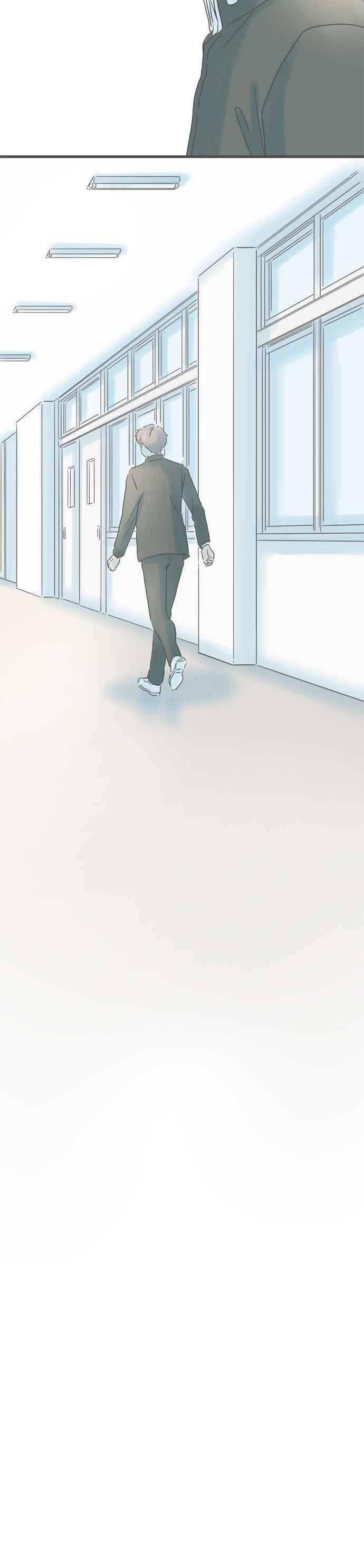 《重要的日子总是雨》第199话 我很好 第32页