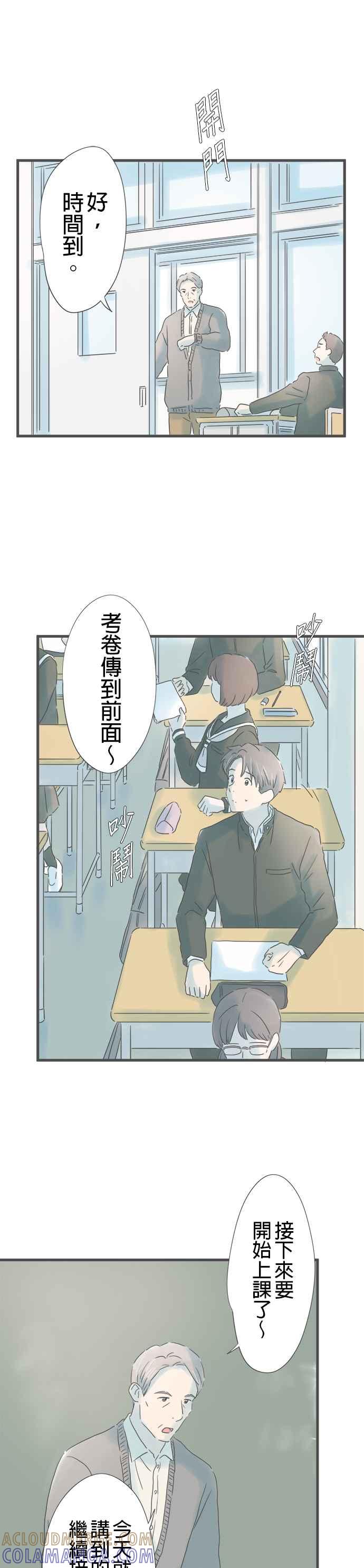 《重要的日子总是雨》第199话 我很好 第29页