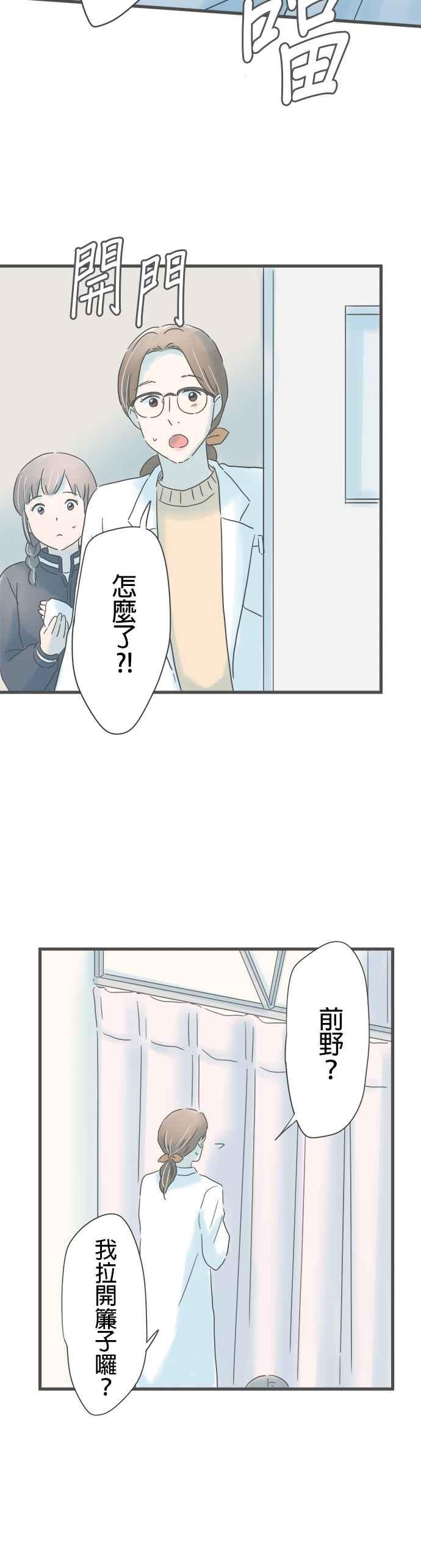 《重要的日子总是雨》第200话 手中的钥匙圈 第30页