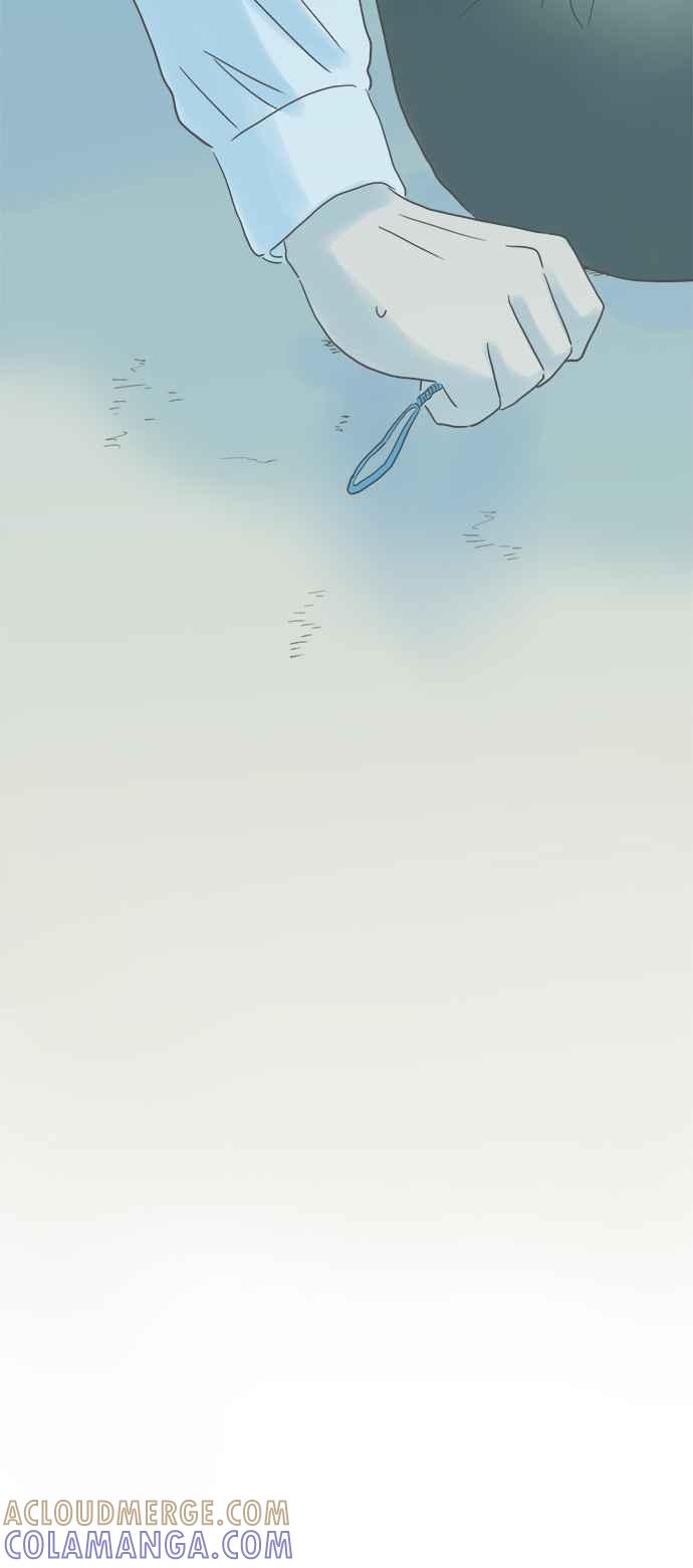 《重要的日子总是雨》第200话 手中的钥匙圈 第35页