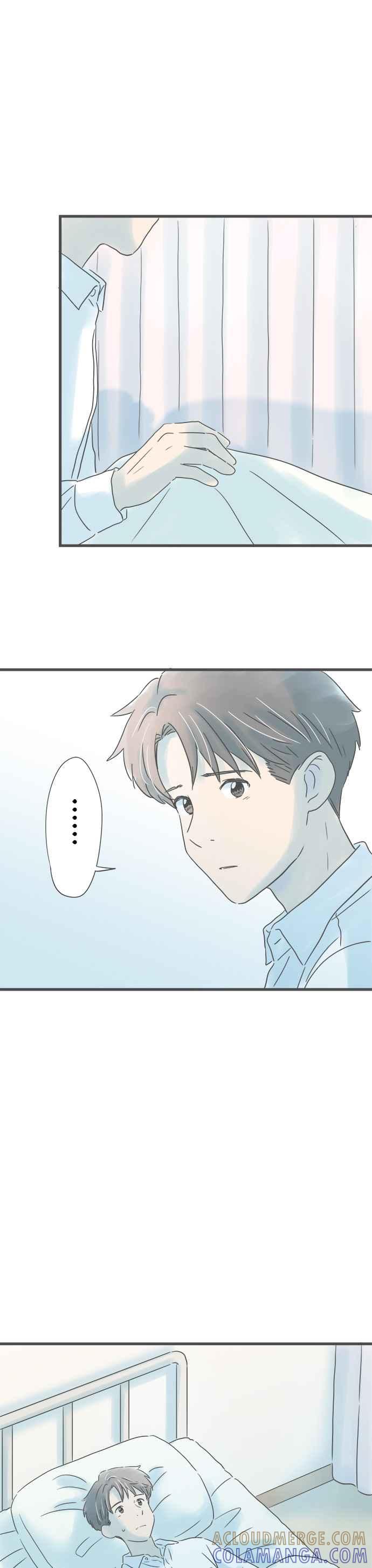 《重要的日子总是雨》第200话 手中的钥匙圈 第9页