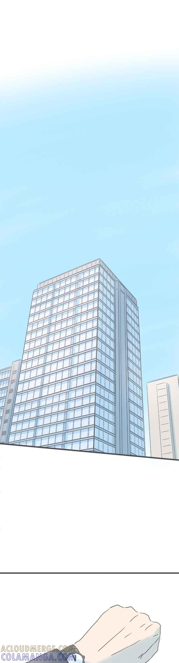 《重要的日子总是雨》第202话 伤心的电话 第25页