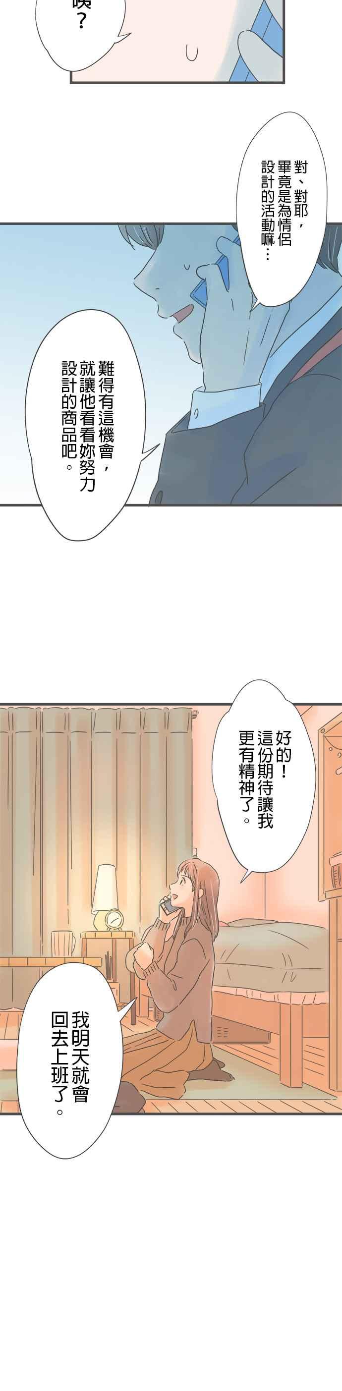 《重要的日子总是雨》第204话 电话响起的日子 第32页