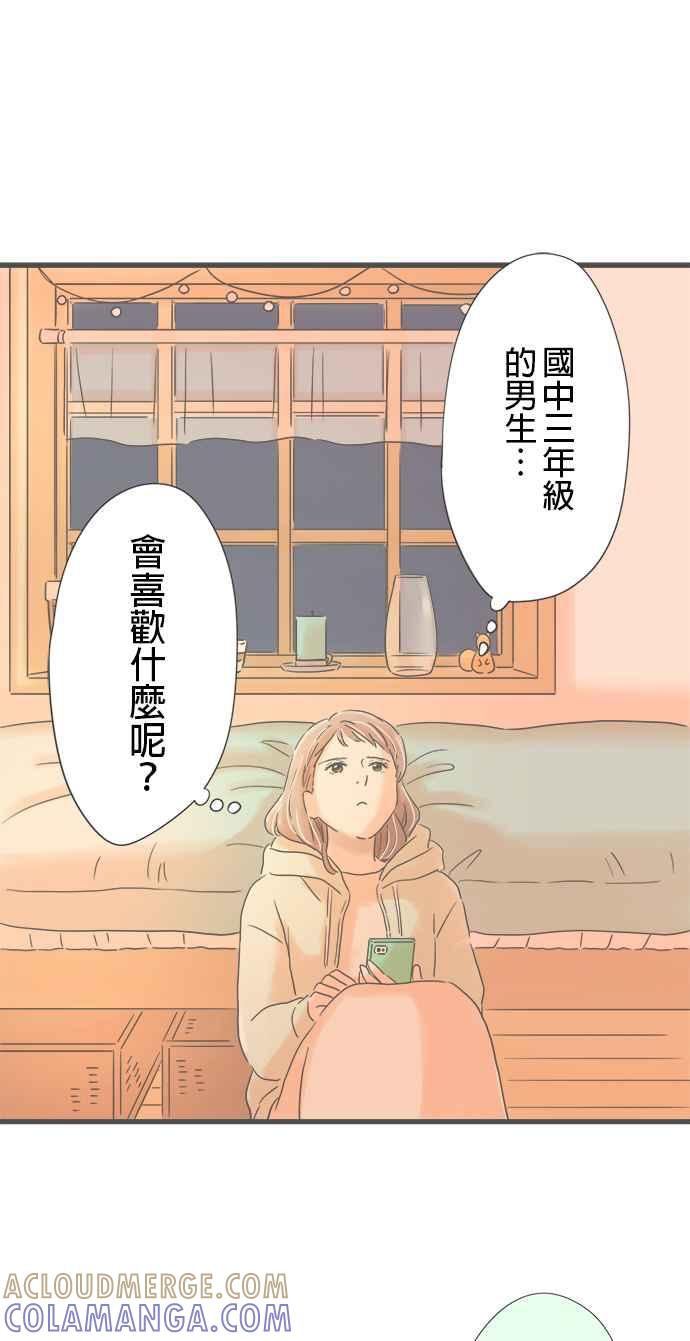 《重要的日子总是雨》第205话 与他擦身而过 第29页
