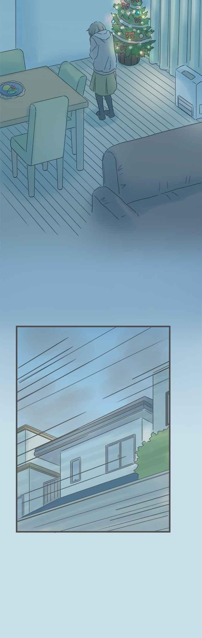 《重要的日子总是雨》第207话 无处可逃 第20页