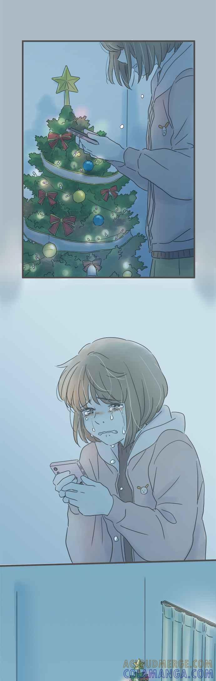 《重要的日子总是雨》第207话 无处可逃 第19页