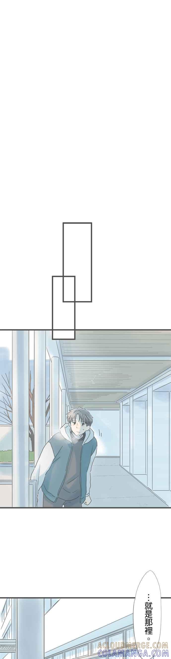 《重要的日子总是雨》第208话 祕密的美术室 第5页