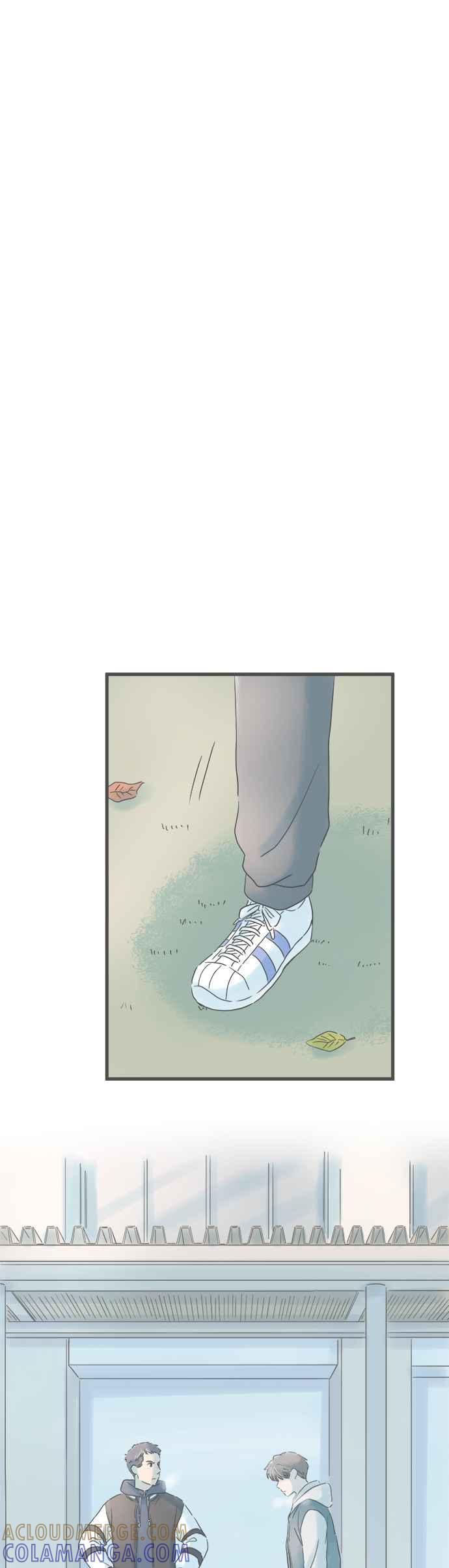 《重要的日子总是雨》第208话 祕密的美术室 第33页