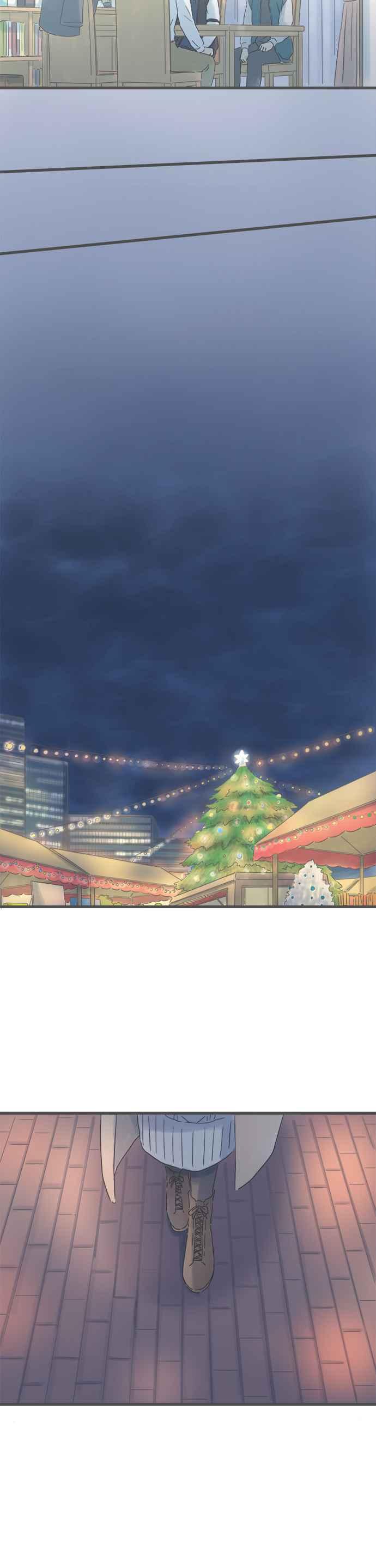 《重要的日子总是雨》第209话 好友的话 第36页