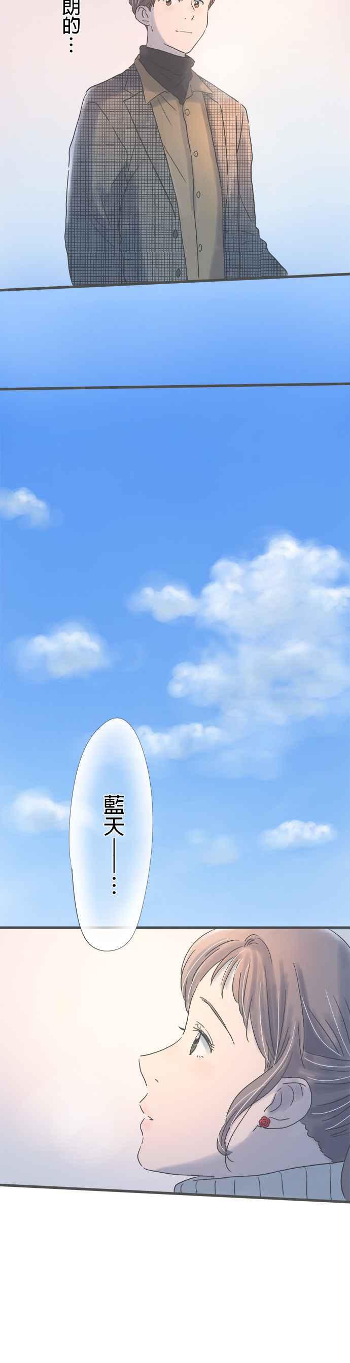《重要的日子总是雨》第210话 与前辈的时间 第24页