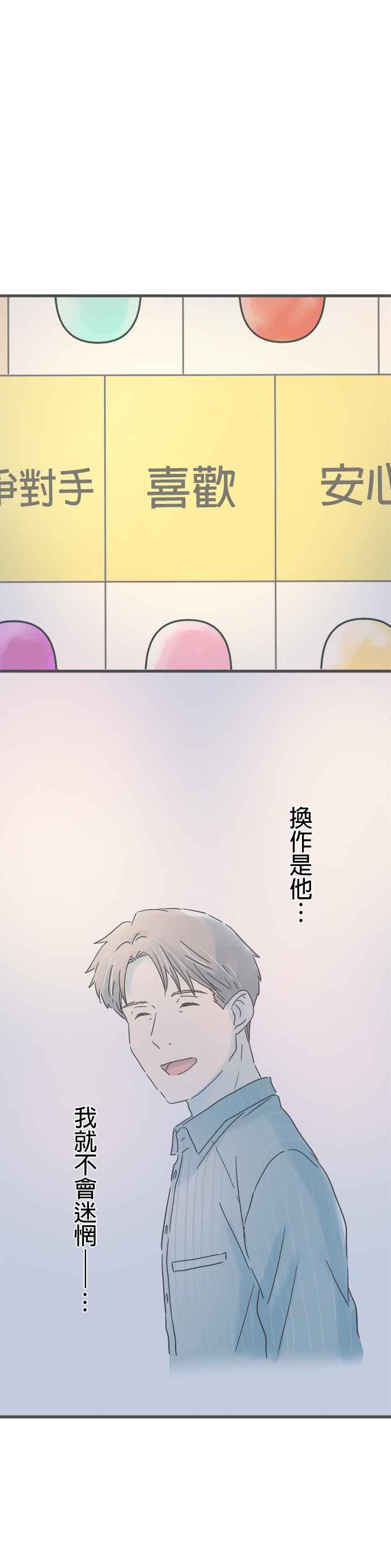 《重要的日子总是雨》第210话 与前辈的时间 第32页