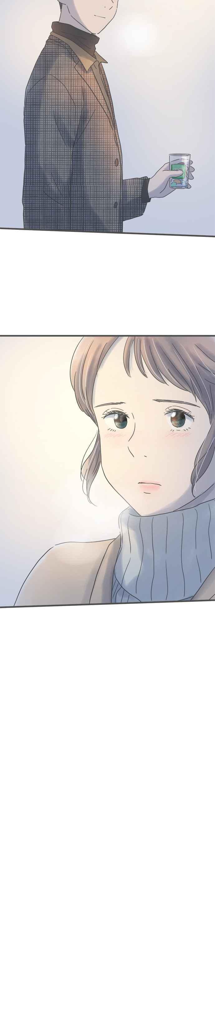 《重要的日子总是雨》第210话 与前辈的时间 第36页