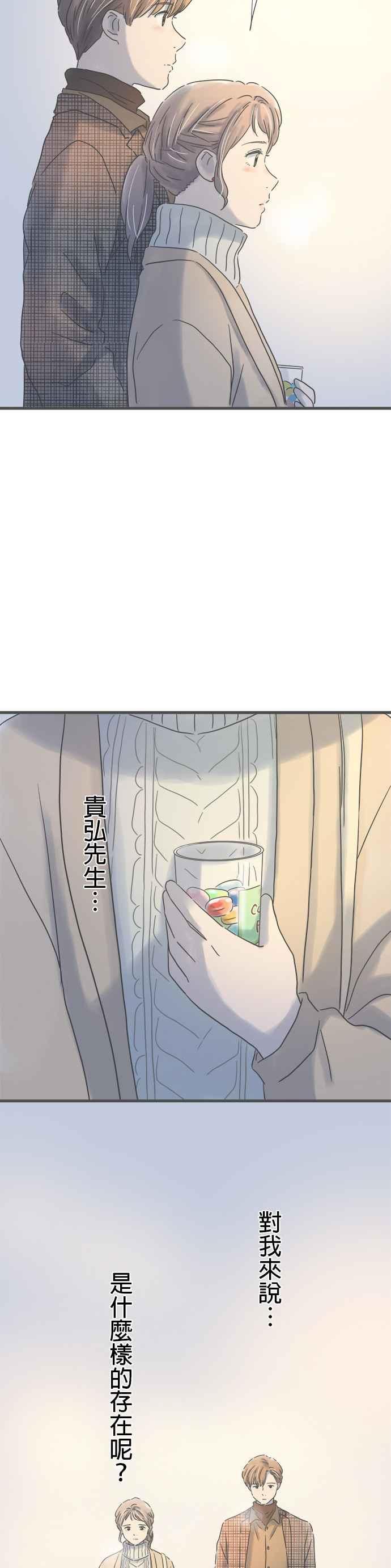 《重要的日子总是雨》第210话 与前辈的时间 第30页