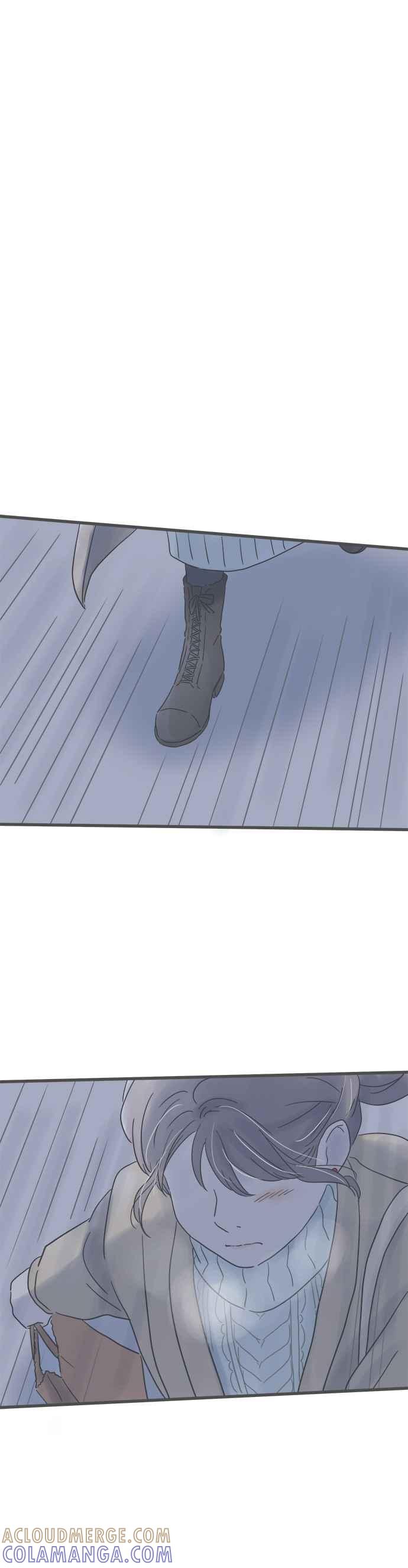 《重要的日子总是雨》第211话 坦率的人 第25页