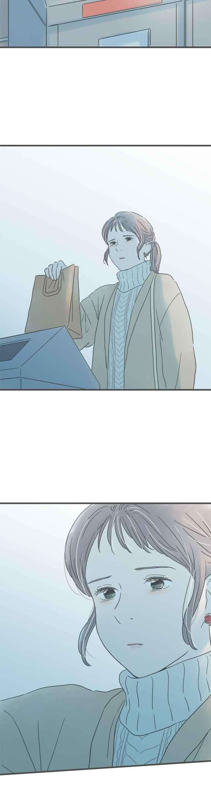 《重要的日子总是雨》第211话 坦率的人 第28页