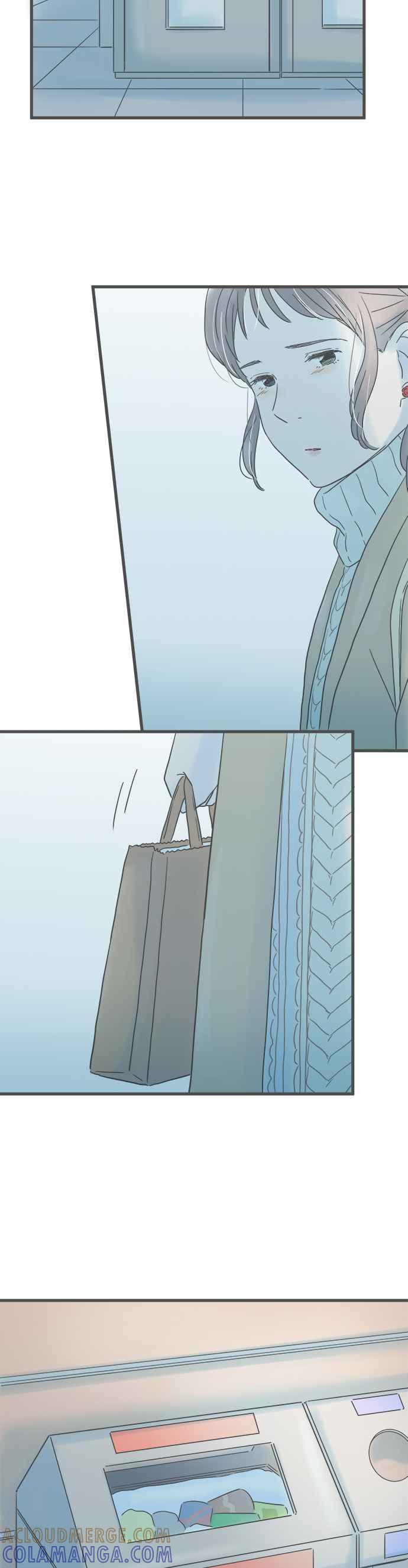 《重要的日子总是雨》第211话 坦率的人 第27页
