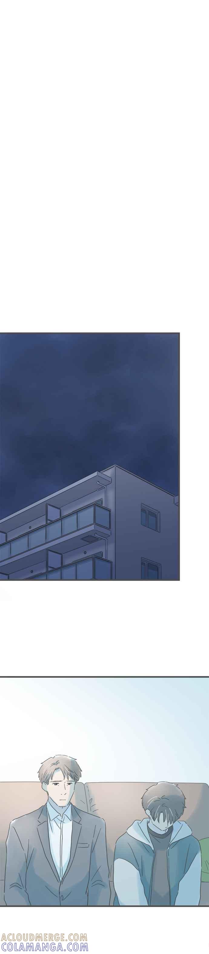 《重要的日子总是雨》第211话 坦率的人 第35页