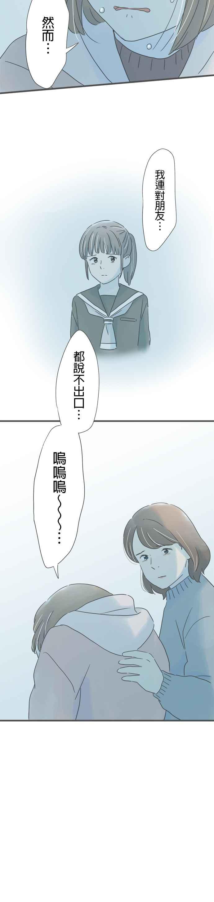 《重要的日子总是雨》第213话 妳的笑容 第24页