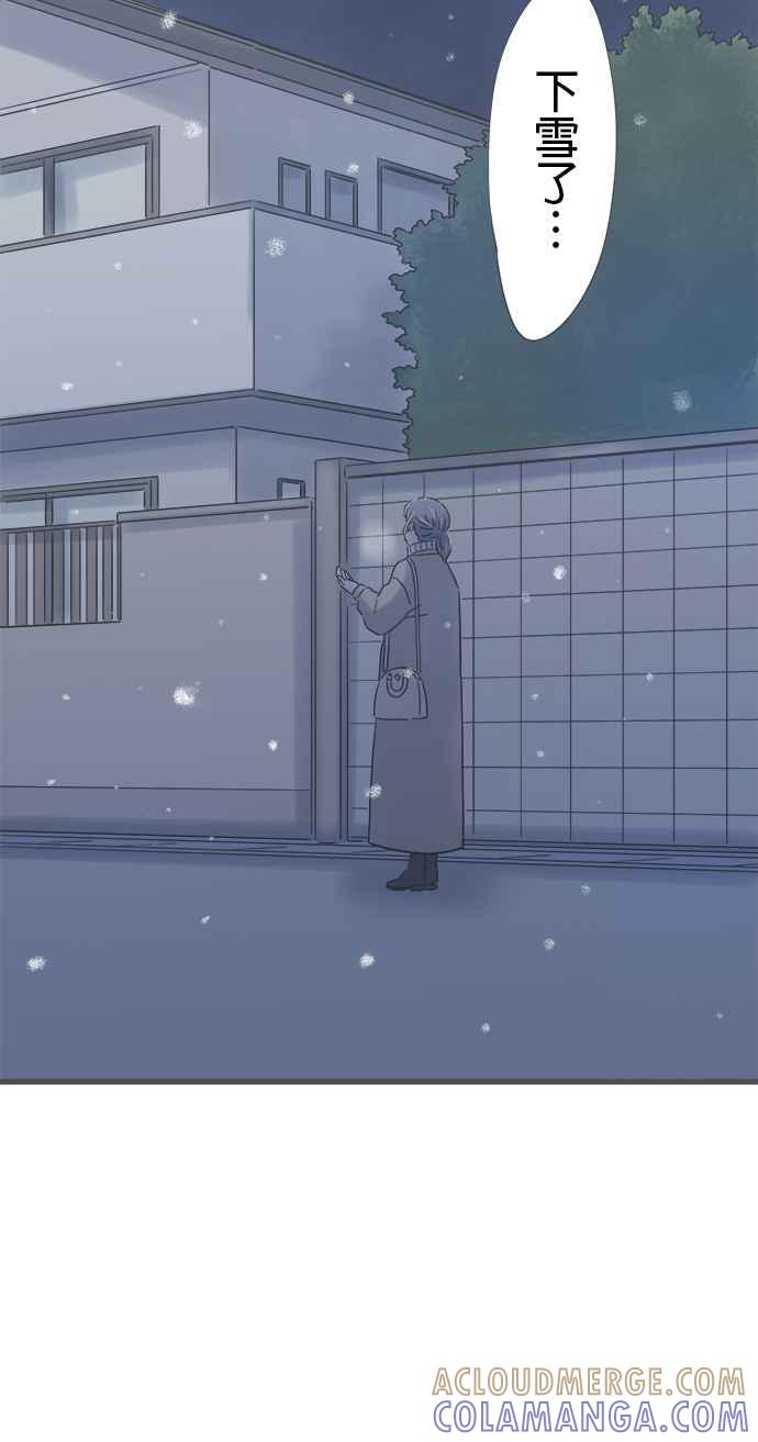 《重要的日子总是雨》第213话 妳的笑容 第35页