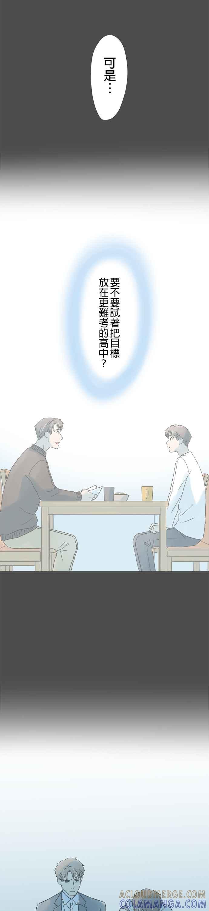 《重要的日子总是雨》第213话 妳的笑容 第29页