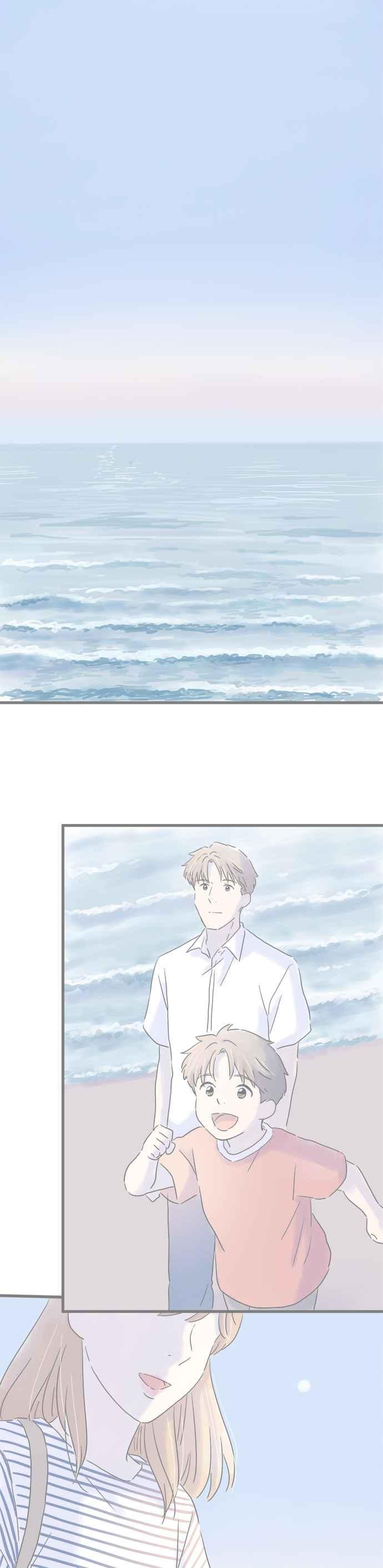 《重要的日子总是雨》第214话 雪花飘舞之夜 第34页