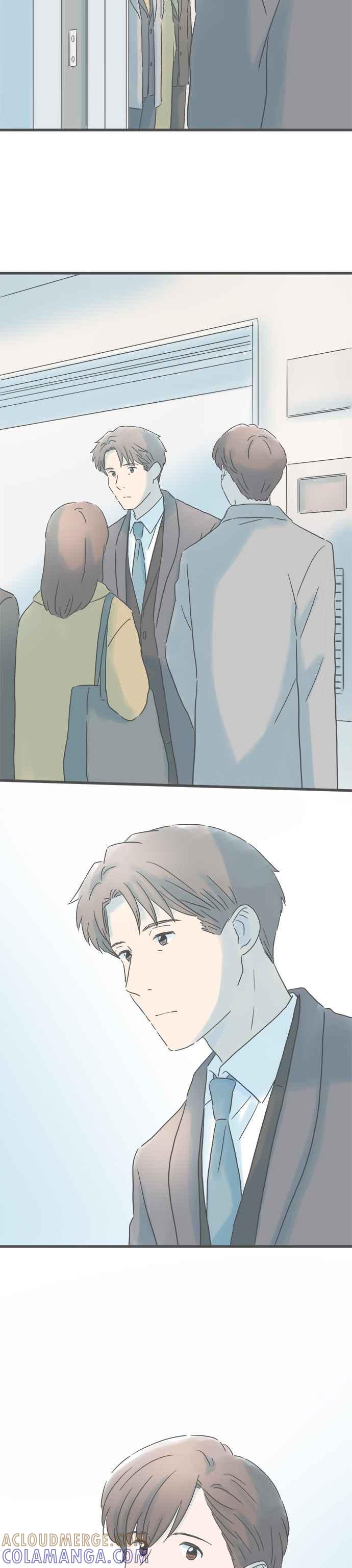 《重要的日子总是雨》第215话 圣诞老人的礼物 第31页