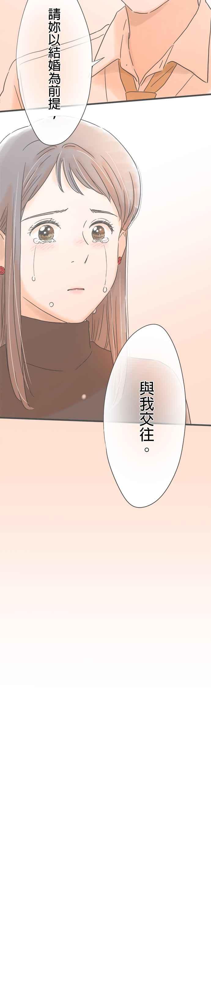 《重要的日子总是雨》第217话 他的认真 第36页