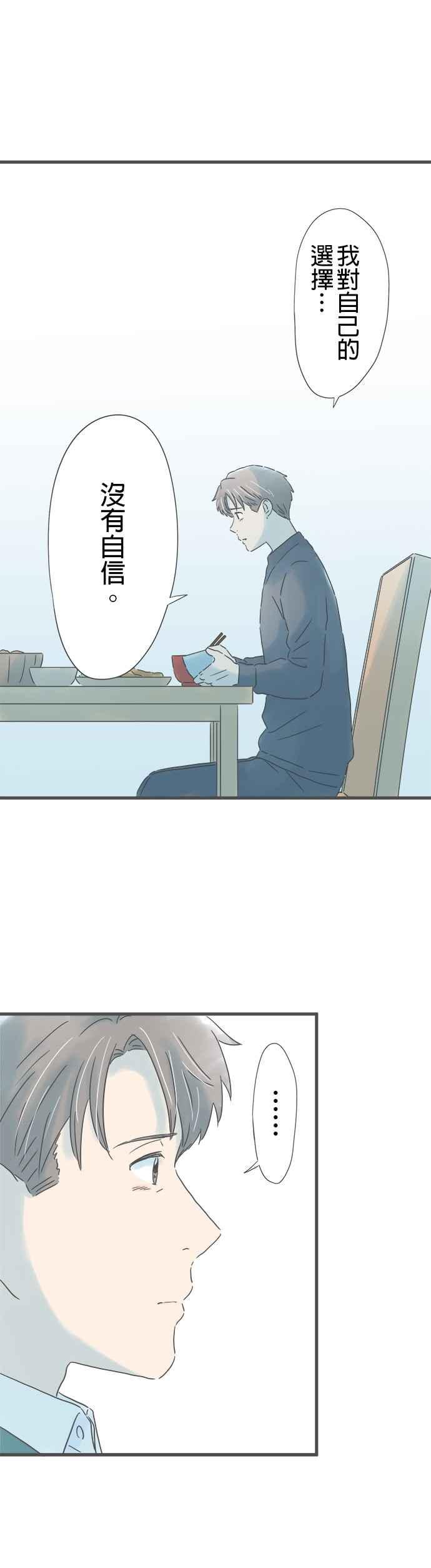《重要的日子总是雨》第218话 慢慢向前走 第24页
