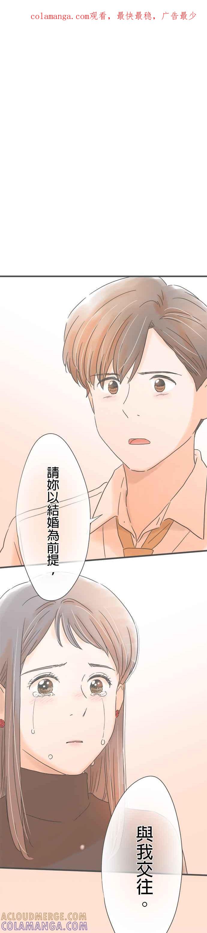《重要的日子总是雨》第218话 慢慢向前走 第1页