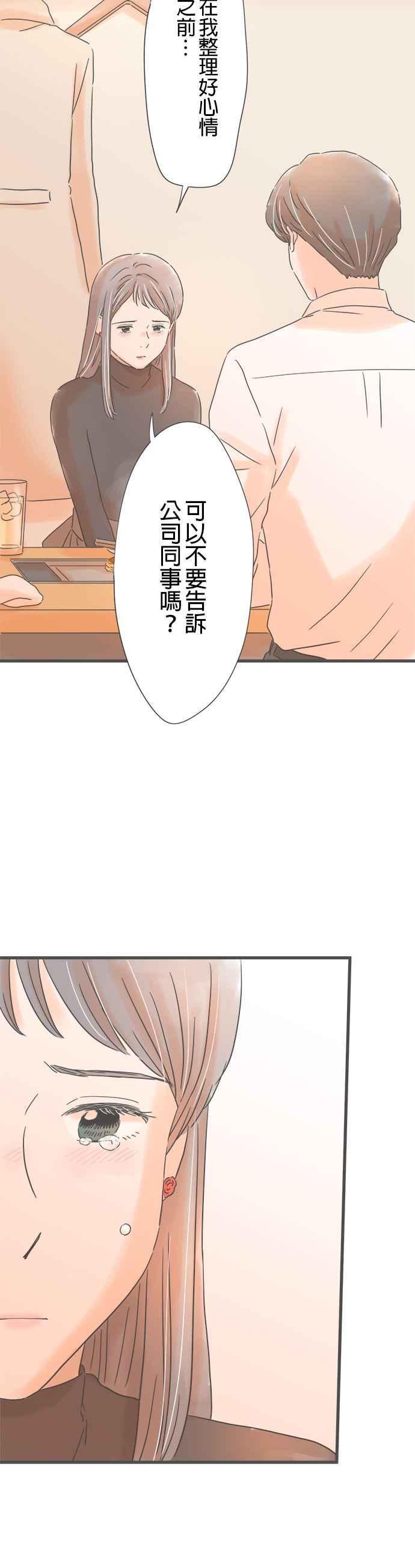 《重要的日子总是雨》第218话 慢慢向前走 第10页