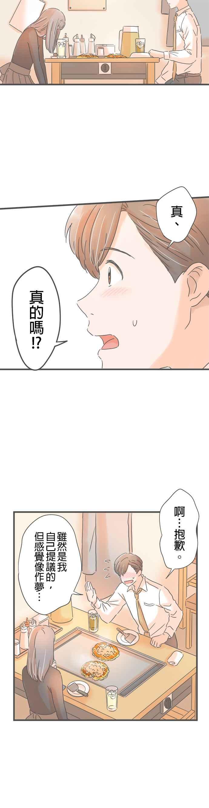 《重要的日子总是雨》第218话 慢慢向前走 第6页