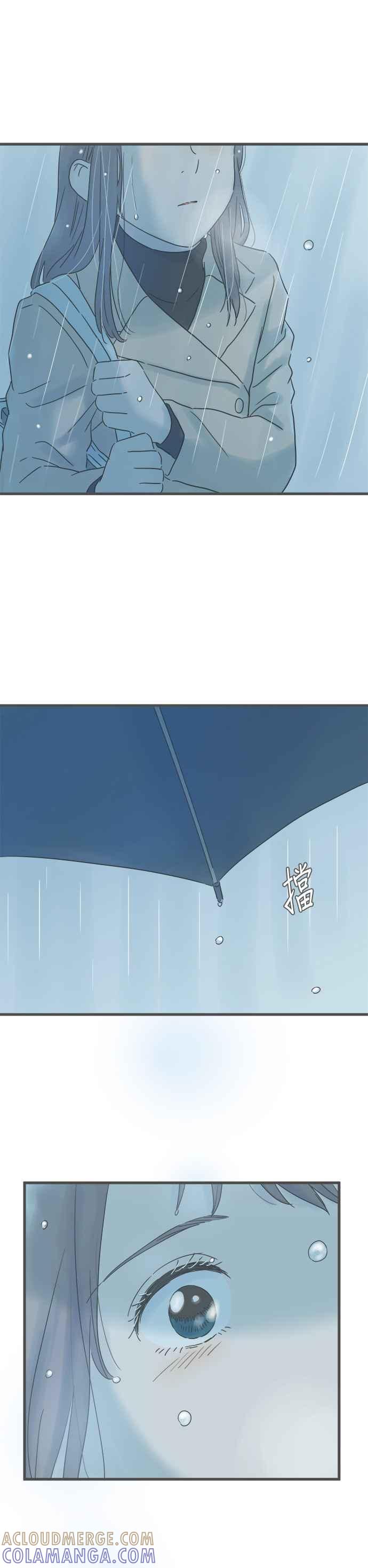 《重要的日子总是雨》第219话 感谢雨天 第17页