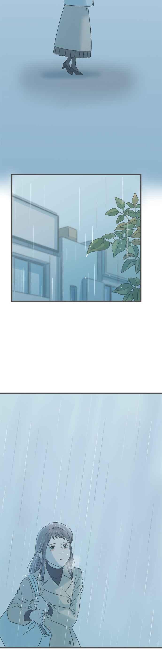 《重要的日子总是雨》第219话 感谢雨天 第16页