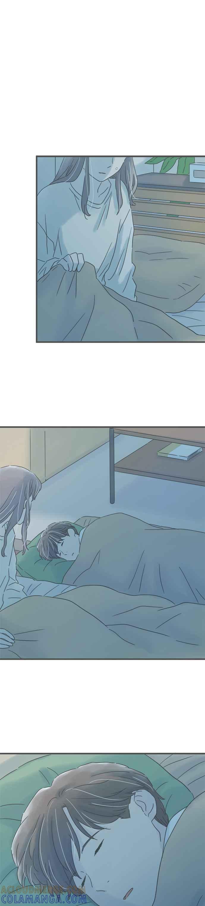 《重要的日子总是雨》第219话 感谢雨天 第9页