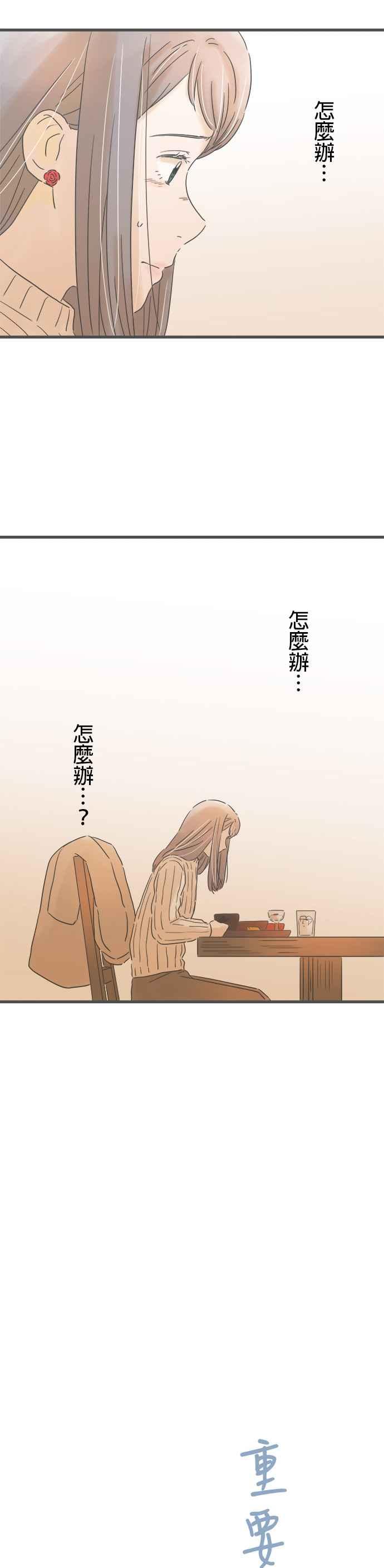 《重要的日子总是雨》第221话 谎言的代价 第2页