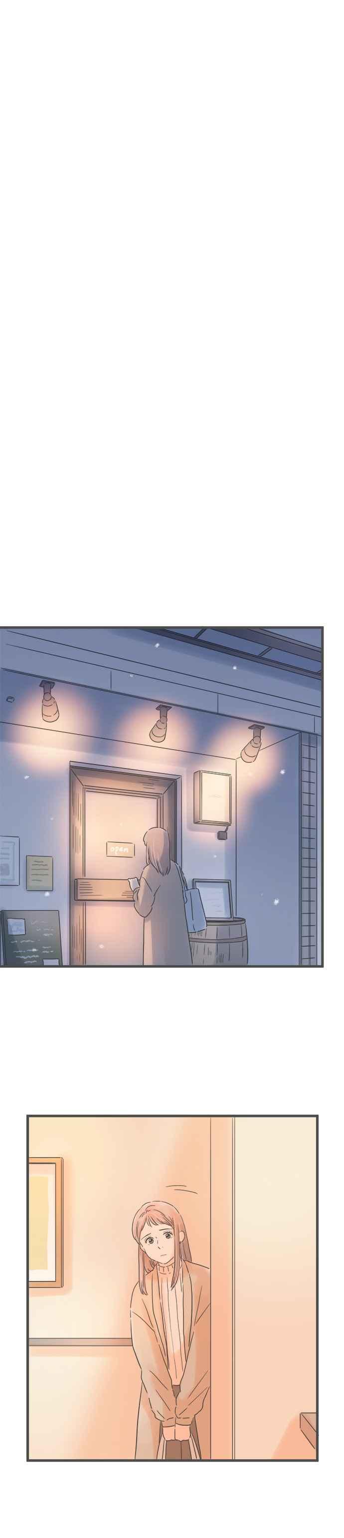 《重要的日子总是雨》第221话 谎言的代价 第20页
