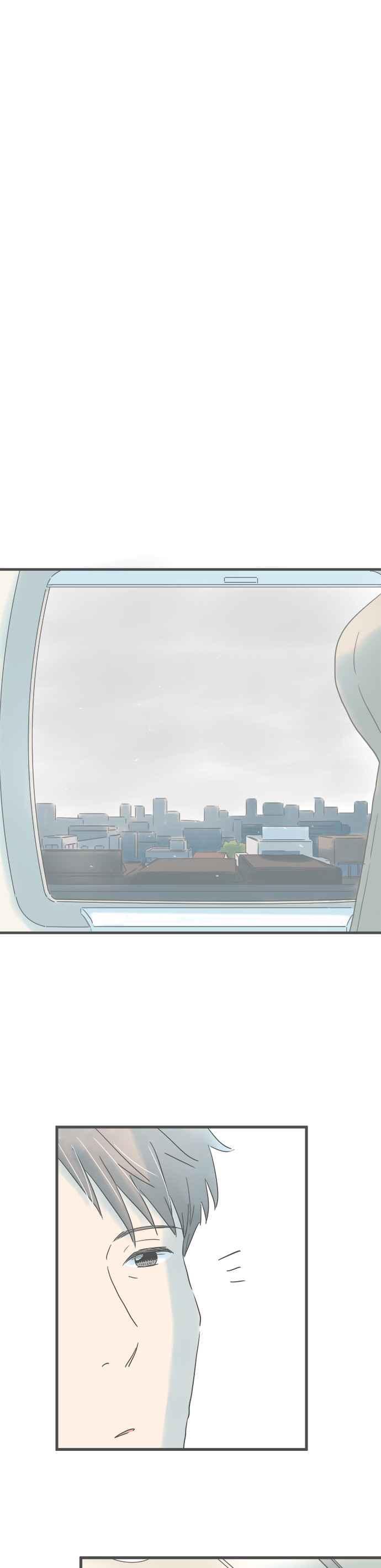 《重要的日子总是雨》第223话 被抛下的少年 第22页