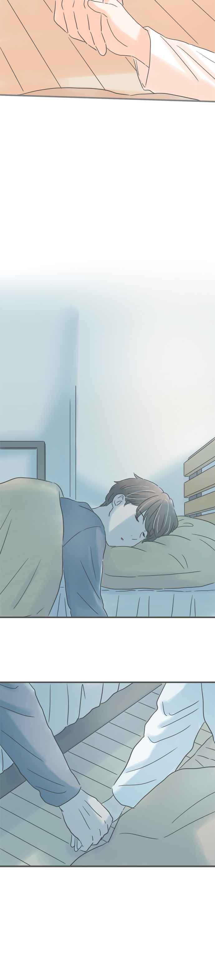 《重要的日子总是雨》第223话 被抛下的少年 第12页