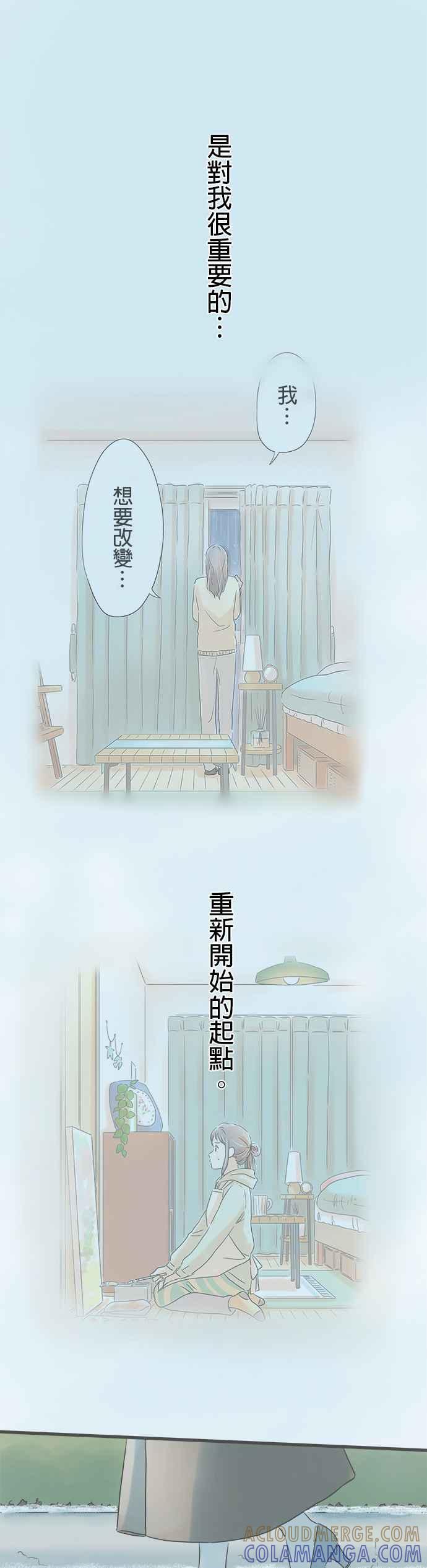 《重要的日子总是雨》第225话 突兀的电话 第29页