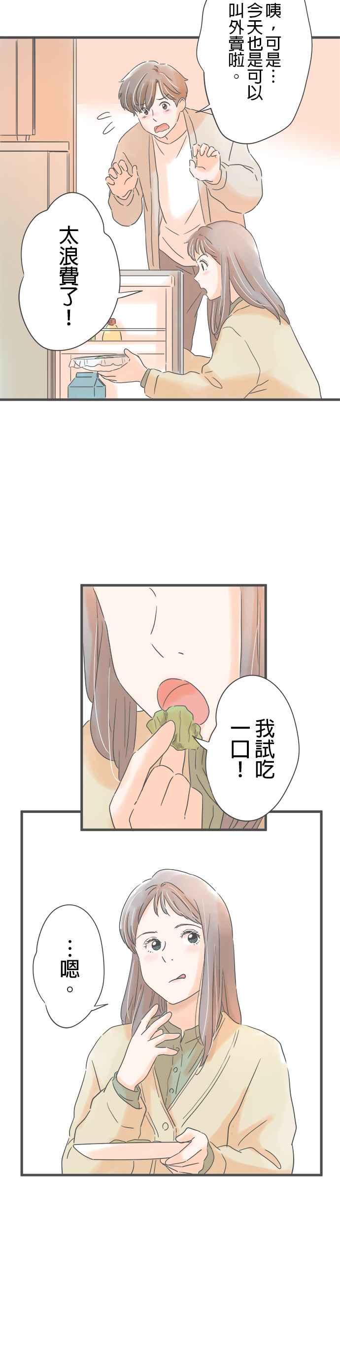 《重要的日子总是雨》第226话 他的另一面 第28页