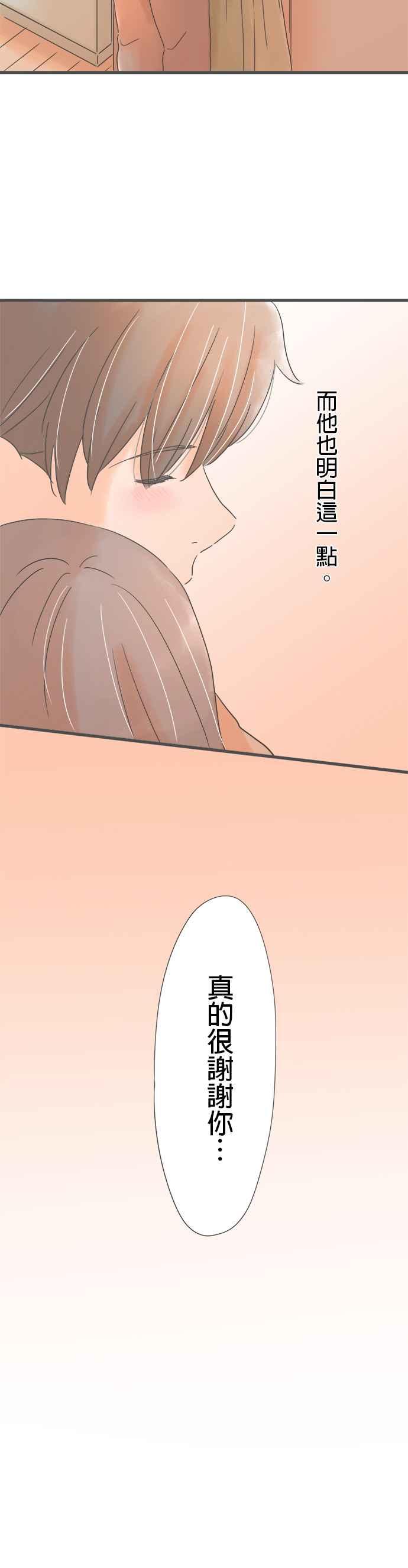 《重要的日子总是雨》第226话 他的另一面 第32页