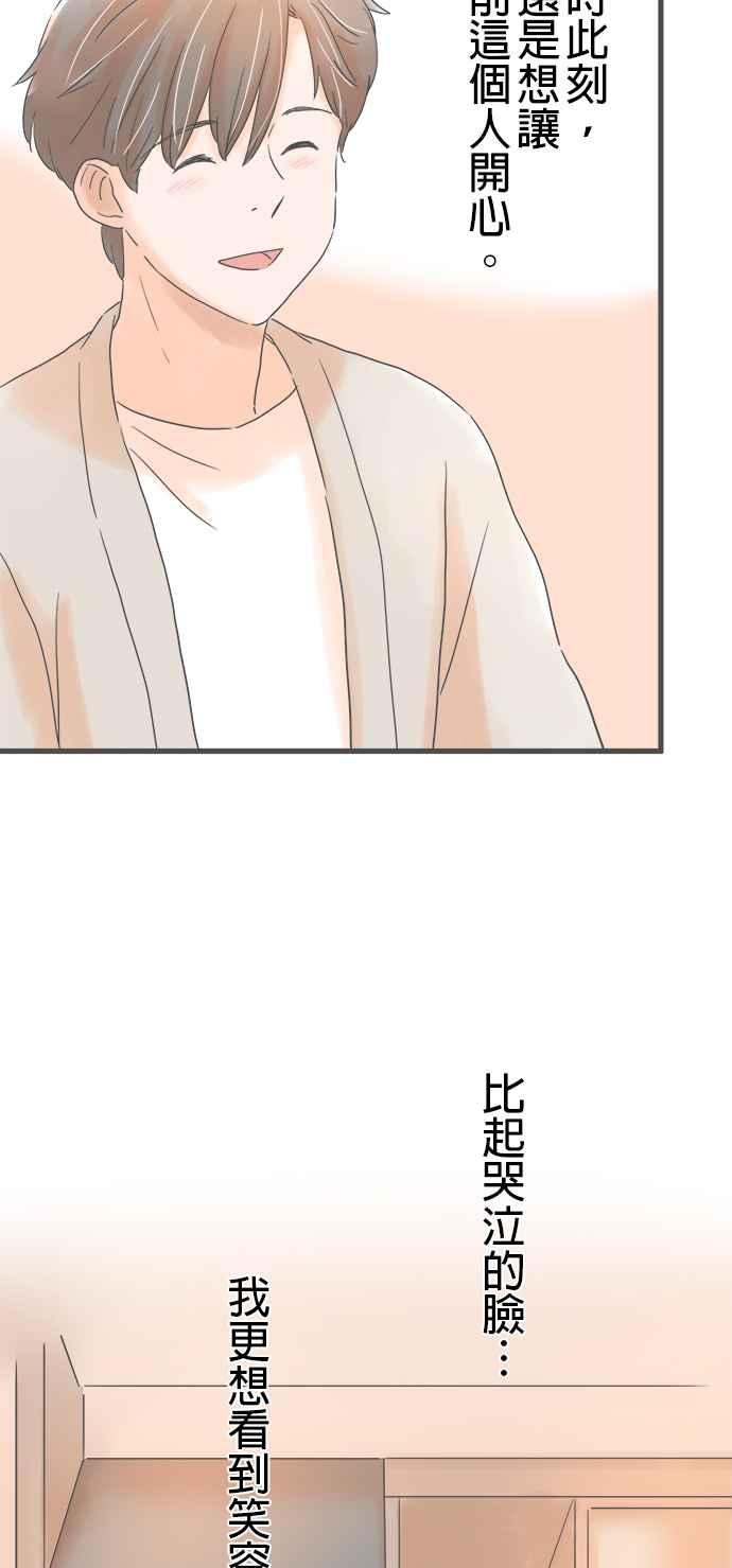 《重要的日子总是雨》第226话 他的另一面 第34页