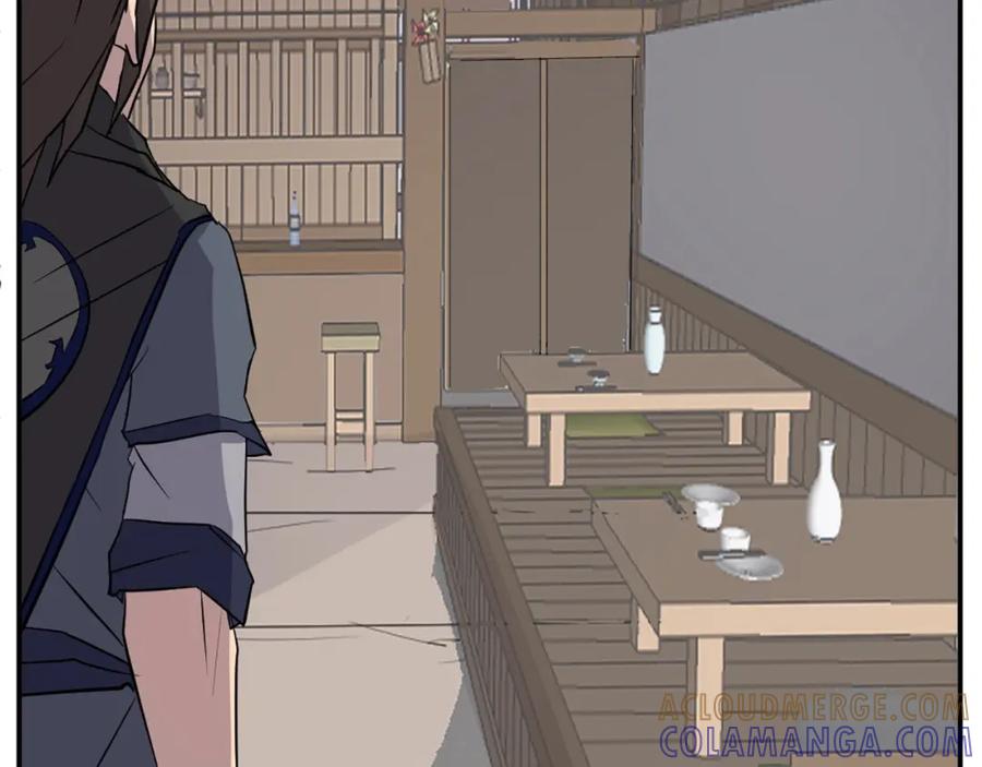 《重生不死尊》第64话 过去的我 第169页