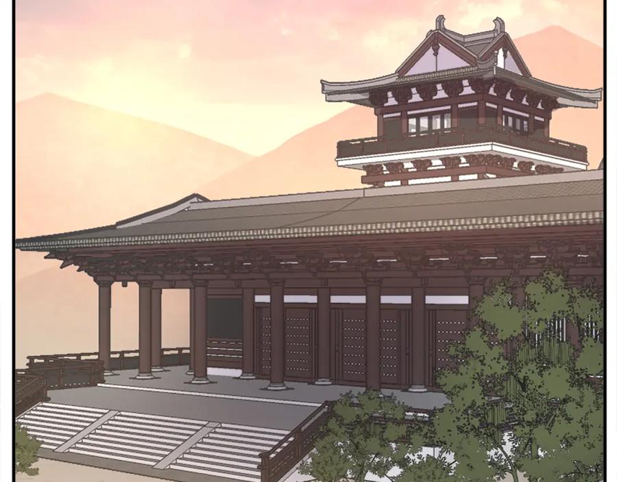 《重生不死尊》第66话 隐藏的秘密 第72页