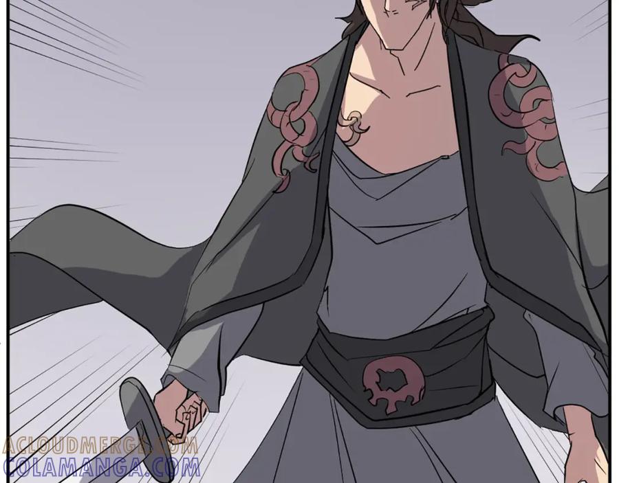 《重生不死尊》第68话 救援 第81页