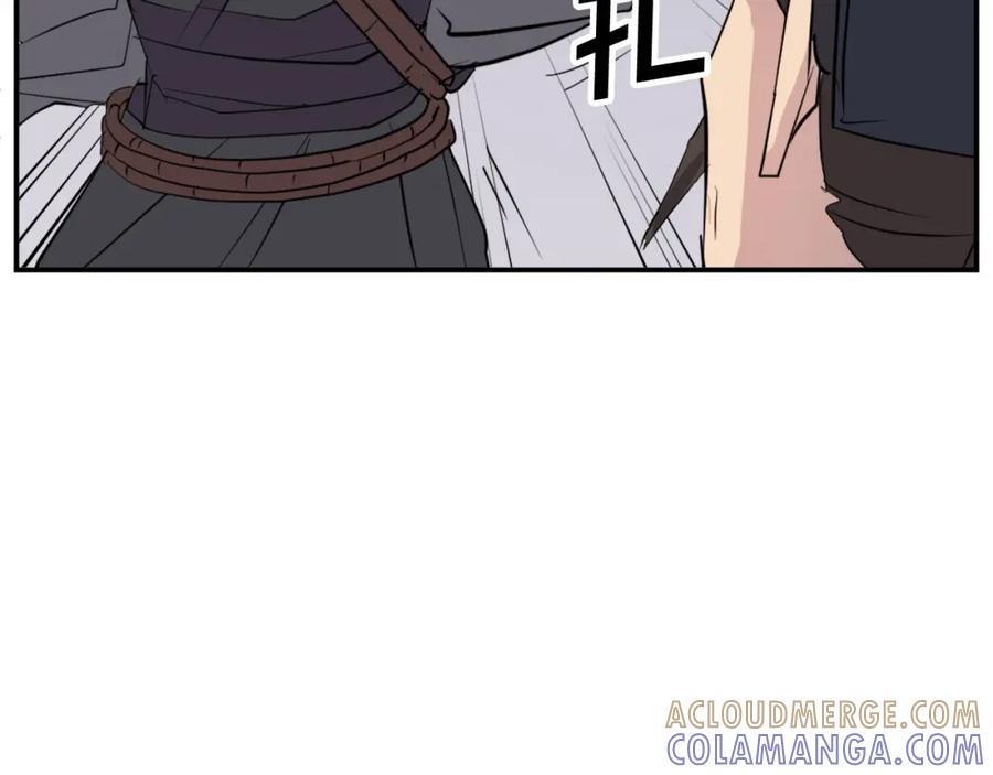 《重生不死尊》第70话 追踪香 第125页