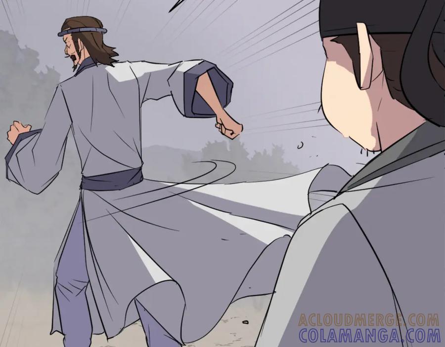 《重生不死尊》第77话 鬼面修罗 第133页