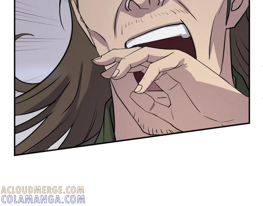 《重生不死尊》第85话 得救 第21页