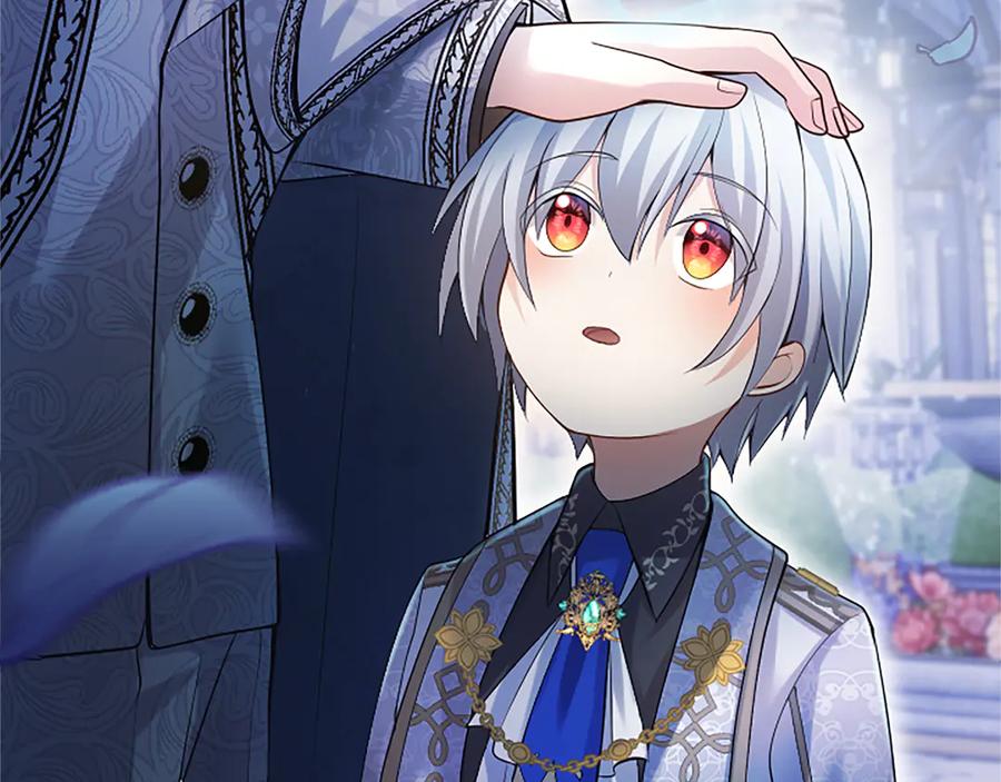 《陛下，这次由我来抚养！》第16话 少年间的对话 第159页