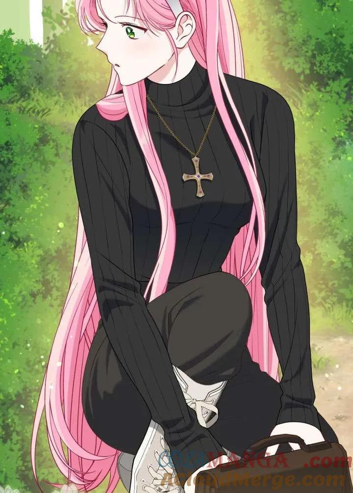 为附身者的特惠 - 第88话 - 第97张图